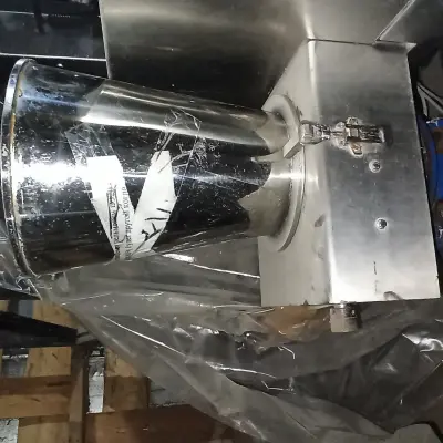 МАШИНА ДЛЯ ПРОИЗВОДСТВА ПЕЛЬМЕНЕЙ  D320 (Пельменный аппарат Dominioni D320)