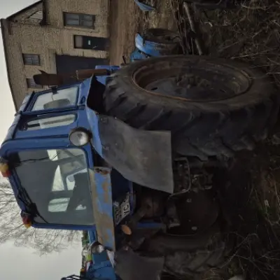 Трактор МТЗ-80 5339УС18, 1991 г.в.