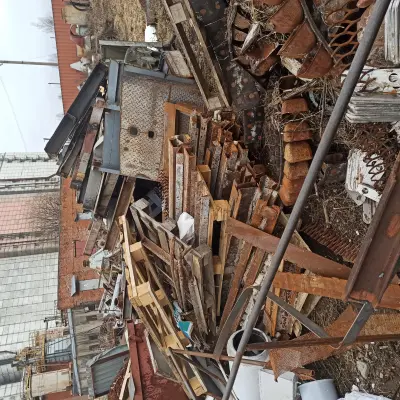 Металлолом г. Глазов