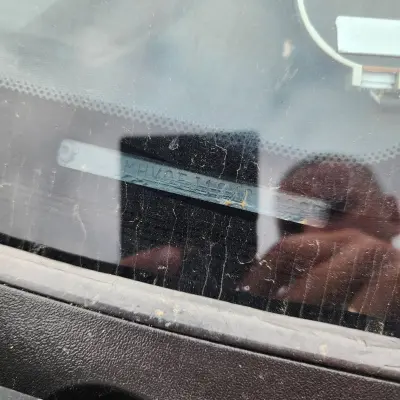 Автомобиль TOYOTA LAND CRUISER 200 г/н Р091КА716, 2010 г.в.