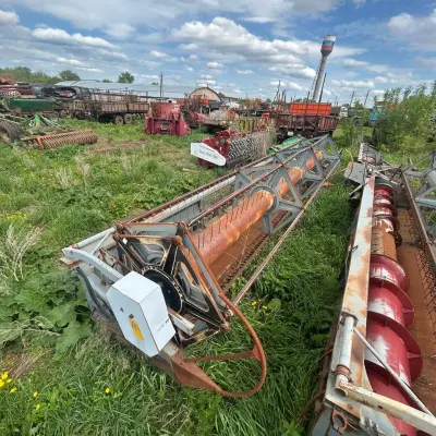 Зерноуборочный комбайн Вектор РСМ-101 1658УА18, 2008 г.в.