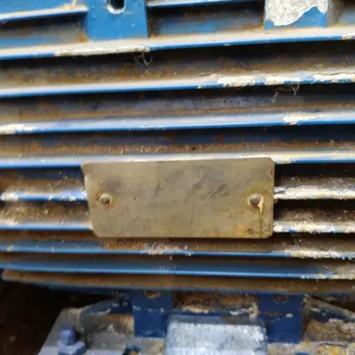 Оборудование (компрессоры, ресиверы, насосы, испарители и т.д.)