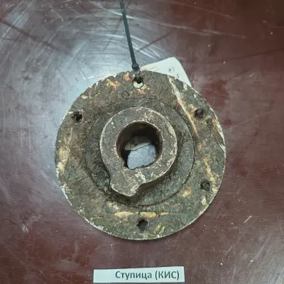 Запасные части на зерноуборочные комбайны ДОН 680 и КСК-100