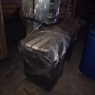 Этикетировщик Espera ES7000 + Принтер для этикеток Espera ESD 104, 2010 г.в.