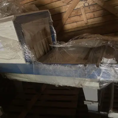 АППАРАТ ТЕРМОУСАДОЧНЫЙ ТПЦ АП 450Р,  2012 г.в.