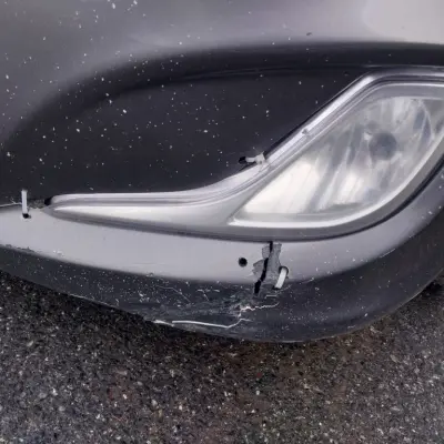 HYUNDAI  SOLARIS, г/н Р561МО 18, 2011 г.в.