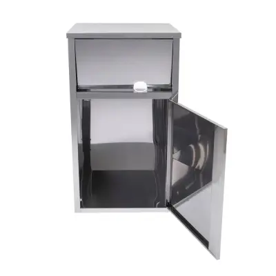 Урна для сбора макулатуры