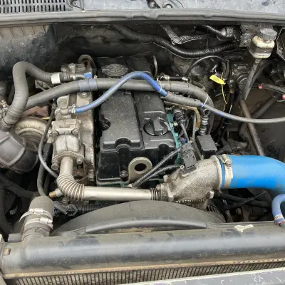 Автоцистерна ГАЗ-С41R13 гос.№ А300ОС18, 2019 г.в.