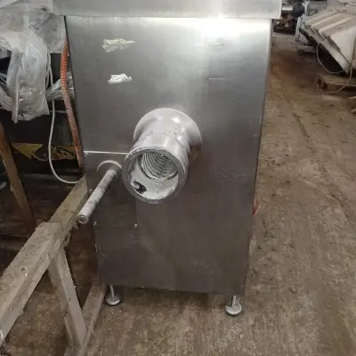 Волчок LASKA W 130,  2004 г.в.