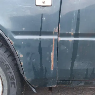 Автомобиль ИЖ 2717-220,  г/н  У637НА18, 2004 г.в.