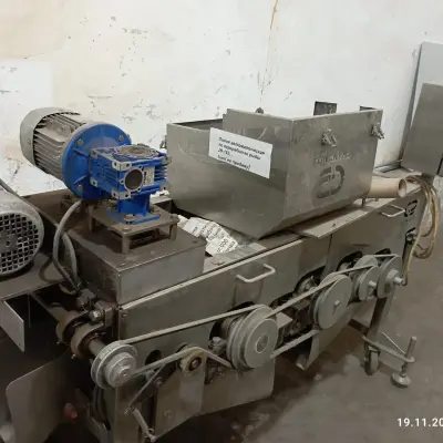 Оборудование для рыбного производства, г. Ижевск