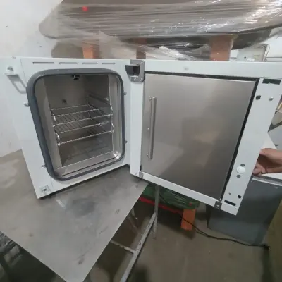 Шкаф сухожаровой ED 23 Binder (новый)