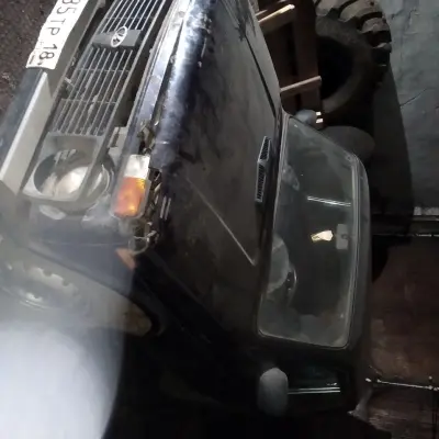 Автомобиль LADA, 212140, LADA 4х4 г/н А985ТР18, 2005 г.в.