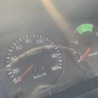 Грузовой автофургон 47101-0000010-01  Hyundai HD78, г/н Р909ХС59, 2010 г.в.