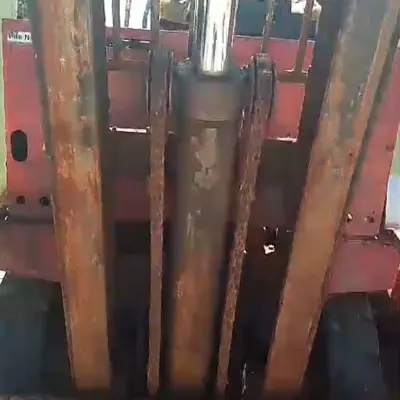 Электропогрузчики (разукомплектованные, нерабочие)