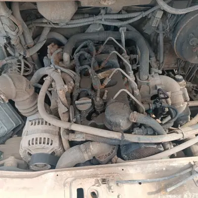 Грузовой автомобиль рефрижератор  ГАЗЕЛЬ, г/н В775ВУ18, 2013 г.в.