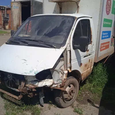 Автомобиль ГАЗ 28314 г/н Е142НТ18, 2013 г.в.