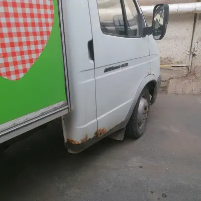 Автомобиль Газель 3009А1 г/н С513ВР18, 2013 г.в.