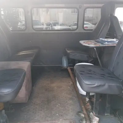 Автомобиль УАЗ-220695-04 г/н  К671АС18, 2017 г.в.