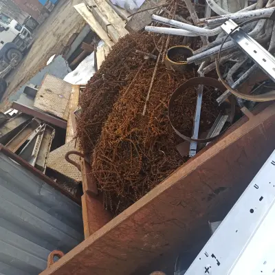 Металлолом г. Глазов