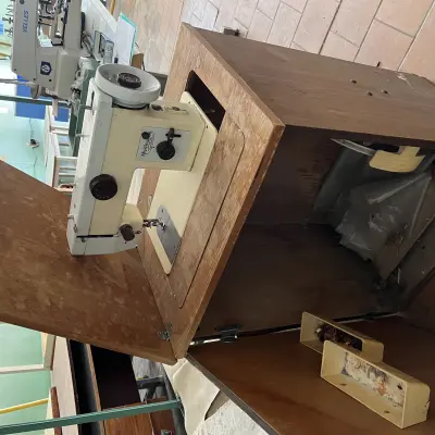 Швейное оборудование