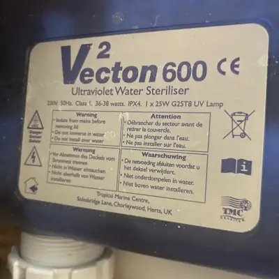 Аквариум большой (1430х770х360мм) с выгнутым стеклом