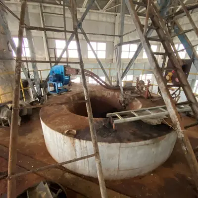 Сушилка А-1-ОРЧ, 1984 г.в.