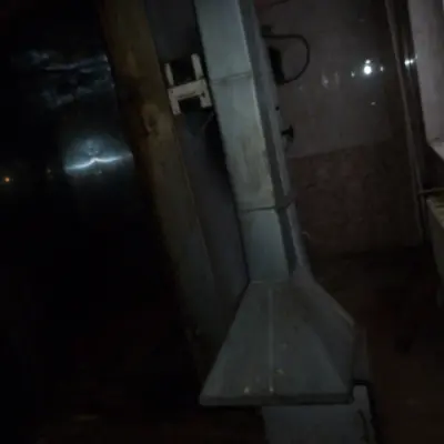 Камера коптильная, б/у