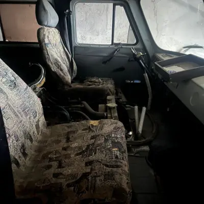 АВТОМОБИЛЬ УАЗ-390945-330 Х523ЕС/18, 2010 г.в.