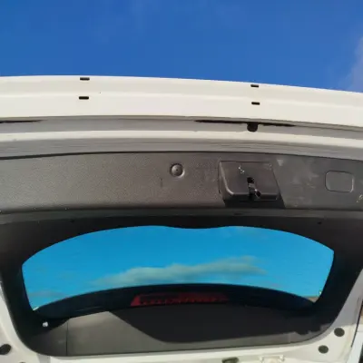 HYUNDAI TUCSON 2.0 АТ г/н В692РС18, 2019 г.в.