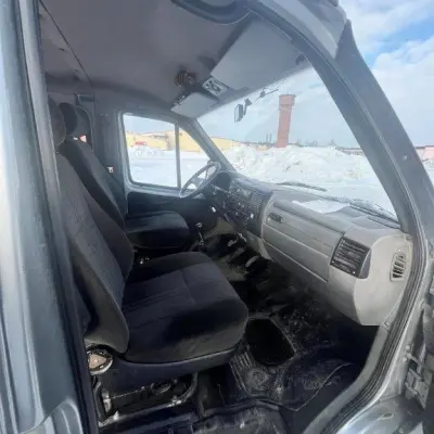 Автомобиль ГАЗ-2217  СПЕЦИАЛИЗИРОВАННОЕ ПАССАЖИРСКОЕ г/н Х126ВМ59, 2009 г.в.