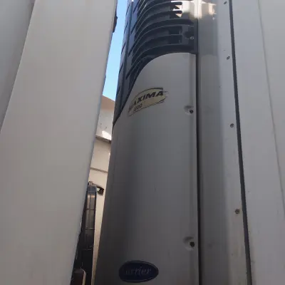 Полуприцеп KRONE SD, г/нAK0679/18, 2011 г.в.