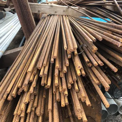 Арматура с хранения - лежалый металлопрокат