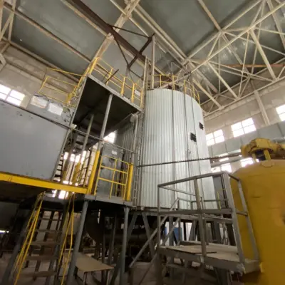 Сушилка А-1-ОРЧ, 1984 г.в.