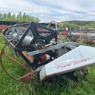 Зерноуборочный комбайн РСМ-101 «Вектор» г/н 18УХ5806, 2008 г.в.