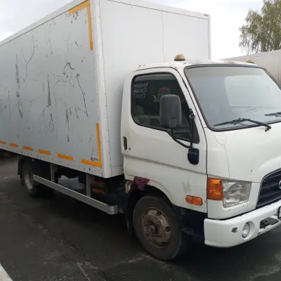 Автомобиль HYUNDAI  47101-0000010- 01, г/н С993НР18, 2012 г.в.