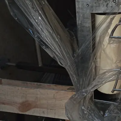 УПАКОВОЧНАЯ МАШИНА ILAPAK DELTA 500LDR, 2013 г.в.