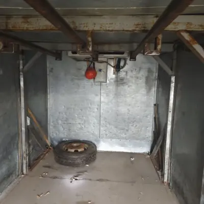 Грузовой автомобиль рефрижератор HYUNDAI HD78NO, г/н Х008УН18, 2010 г.в.