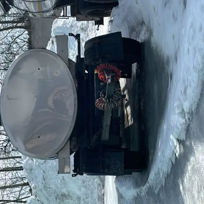 Цистерна 912803 г/н АК5248/18 2014 г.в., 10 м3