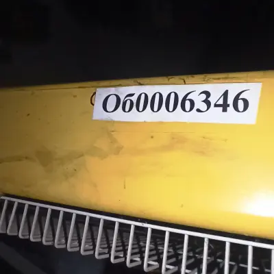 ШТАБЕЛЕР ГИДРАВЛИЧЕСКИЙ Xilin SDJ-1000, 2015 г.в.