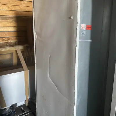 Холодильные витрины, шкафы б/у