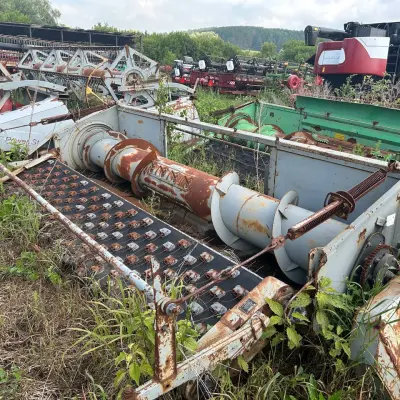 Подборщики зерновые к РСМ Вектор 410 - 3 шт