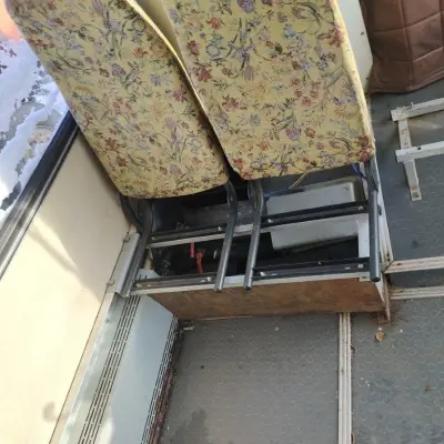 Автобусы ПАЗ