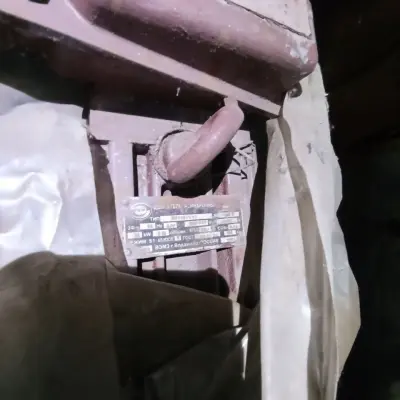 Вентиляторы ВДН-10, 2 шт