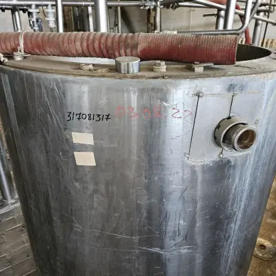 Емкости, резервуары (4 шт.) г. Казань