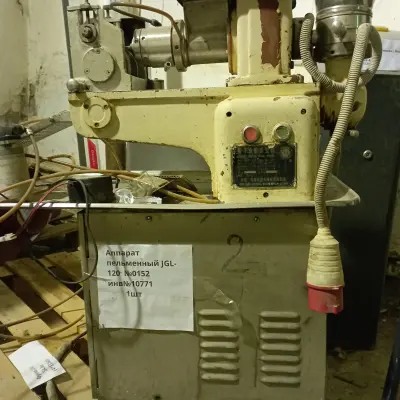 Аппараты пельменные - 3 ед.