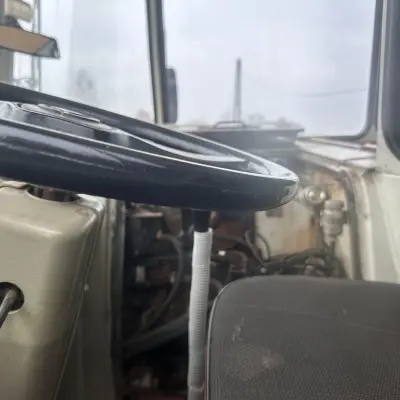 Автобус ПАЗ-32053 г/н А005ХА18, 2010 г.в.