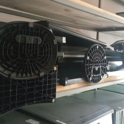 Оргтехника, утратившая потребительские свойства (мониторы)