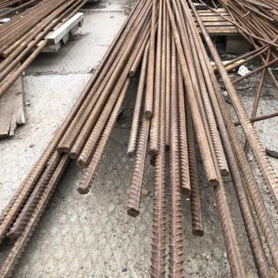 Арматура с хранения - лежалый металлопрокат