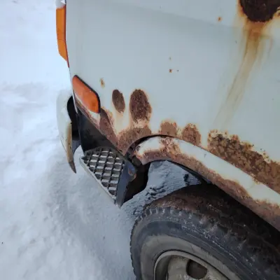 Грузовой рефрижератор, марка Hyundai HD 65, г/н Х481ВУ/18 , 2008 г.в.